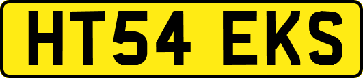HT54EKS