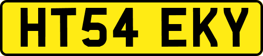 HT54EKY