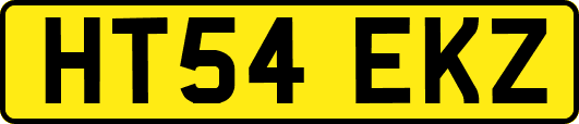 HT54EKZ