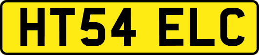 HT54ELC
