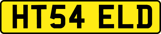 HT54ELD