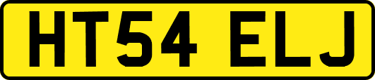 HT54ELJ