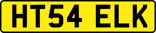 HT54ELK