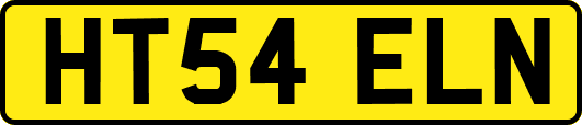 HT54ELN