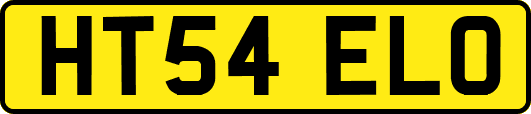 HT54ELO