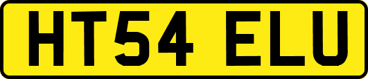 HT54ELU