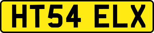 HT54ELX