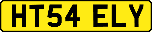 HT54ELY
