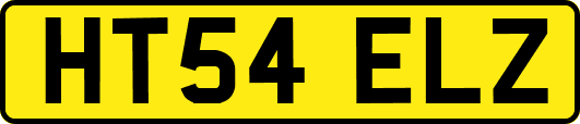 HT54ELZ