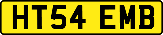 HT54EMB