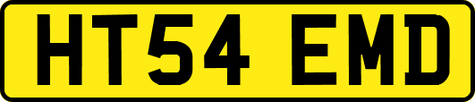 HT54EMD