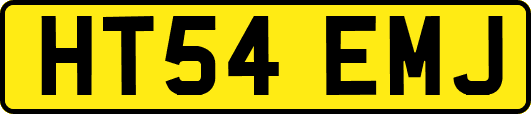 HT54EMJ