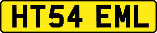 HT54EML