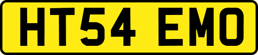 HT54EMO