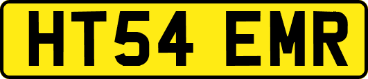 HT54EMR