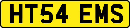 HT54EMS