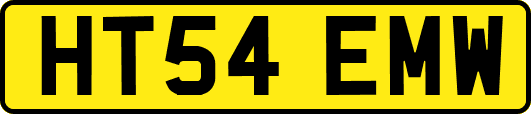 HT54EMW