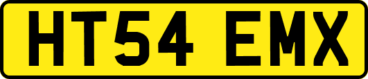 HT54EMX