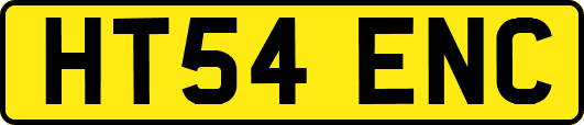 HT54ENC
