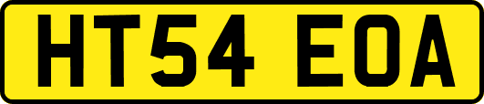 HT54EOA