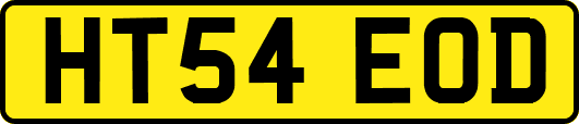 HT54EOD