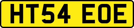 HT54EOE