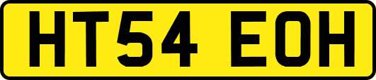 HT54EOH