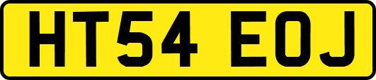 HT54EOJ