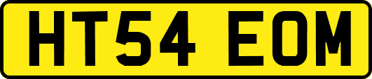 HT54EOM