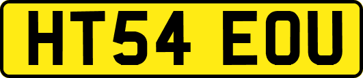 HT54EOU