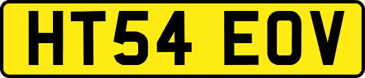 HT54EOV