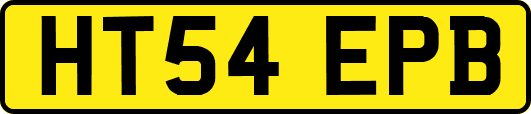 HT54EPB