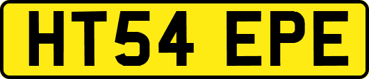 HT54EPE