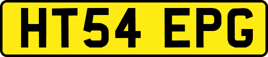 HT54EPG