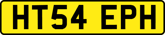 HT54EPH