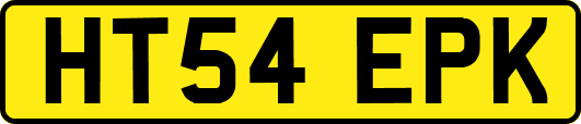HT54EPK