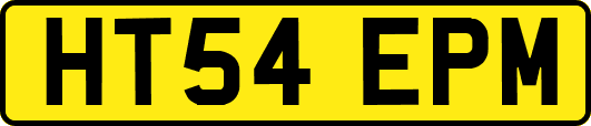 HT54EPM
