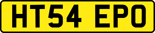 HT54EPO