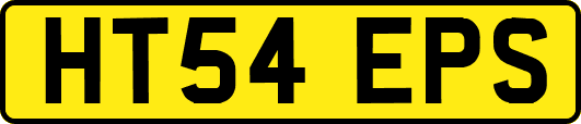 HT54EPS