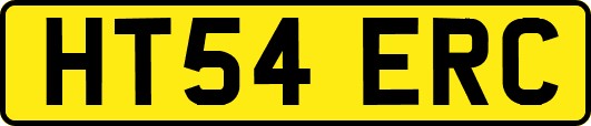 HT54ERC
