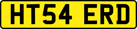 HT54ERD