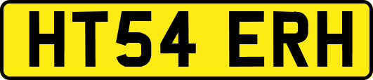 HT54ERH