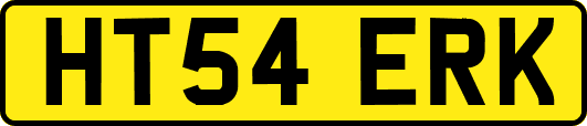 HT54ERK