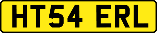 HT54ERL