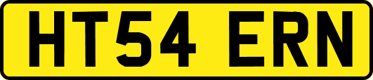 HT54ERN