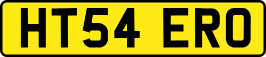 HT54ERO
