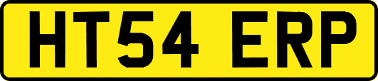 HT54ERP