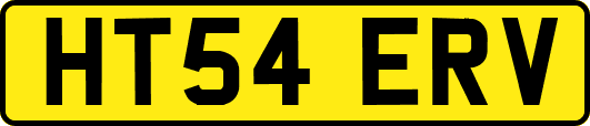 HT54ERV