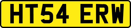 HT54ERW