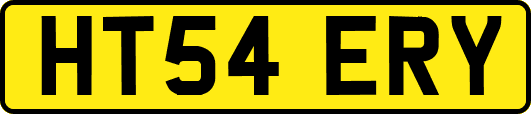 HT54ERY